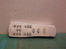 theater innovations surround sound remote