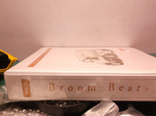 Elgin Broom Bear Street Sweeper Series H Parts Book 0702223-A 3/1/02