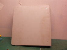 Elgin Broom Bear Street Sweeper Series H Parts Book 0702223-A 3/1/02
