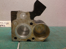 Block for Loaders, 7157289 Off S150 Bobcat