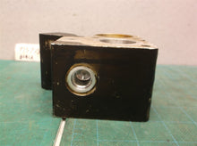 Block for Loaders, 7157289 Off S150 Bobcat