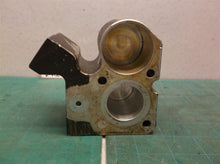Block for Loaders, 7157289 Off S150 Bobcat