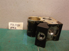 Block for Loaders, 7157289 Off S150 Bobcat