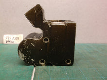 Block for Loaders, 7157289 Off S150 Bobcat