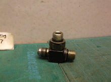 Cross Fitting for Loaders, 7180987 Off S150 Bobcat