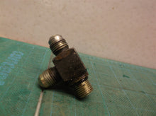 Cross Fitting for Loaders, 7180987 Off S150 Bobcat