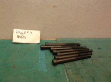 7 Bolts, 29G444 Off S150 Bobcat
