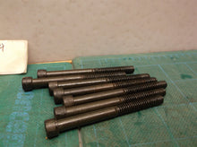 7 Bolts, 29G444 Off S150 Bobcat