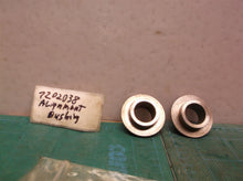 2 Alignment Bushings, 7202038 Off S150 Bobcat
