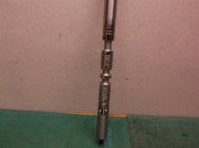 Lift Spool, 7266558 7209460 Off S150 Bobcat