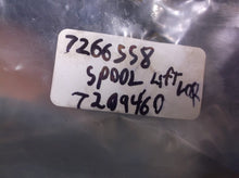 Lift Spool, 7266558 7209460 Off S150 Bobcat