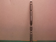 Lift Spool, 7266558 7209460 Off S150 Bobcat