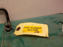 Tube line for Loaders, 7157291 Off S150 Bobcat