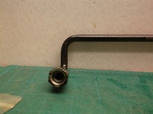 Tube line for Loaders, 7157291 Off S150 Bobcat