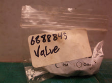 Valve for Track Loaders and Skid Steer Loaders, 6688845 Off S150 Bobcat