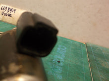 Proportional Valve, 6698434 Off S150 Bobcat