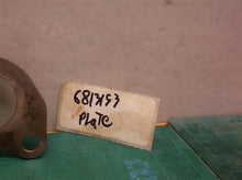 Plate for Loaders, 6813153 Off S150 Bobcat