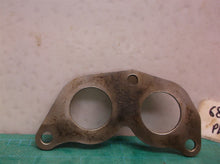 Plate for Loaders, 6813153 Off S150 Bobcat