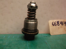 Anti-Cav Valve, 6684646 Off S150 Bobcat