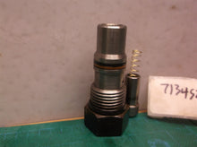 Plug, 7134522 Off S150 Bobcat