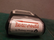 Donald Trump Lives Here Rubber Stamp Red Ink Self Inking