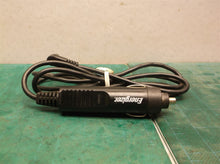 Energizer KD-627 Automotive Car Cigarette Lighter Power Adapter Cord Black