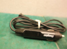 Energizer KD-627 Automotive Car Cigarette Lighter Power Adapter Cord Black