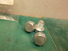 (3) M12 x 1.5mm FLANGE DRAIN BOLT FOR GY6 150cc SCOOTER KART ATV Not Magnetic