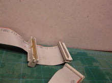 Ribbon Cable P/N 6018911-03 34F 34M 20F pin