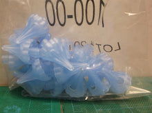 Bionix OtoClear Ear Irrigation Tips For WaterPik– 20 tips