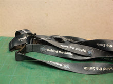 5 Amazon Employee Lanyards "Behind the Smile"