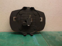 Safety Switch and Plate off Amazon Basics Ceramic Space Heater B07V6M4MSN