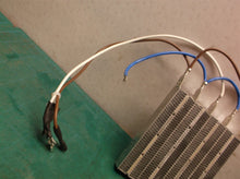 Heating Element off Amazon Basics Ceramic Space Heater B07V6M4MSN