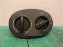 Control Switches off Amazon Basics Ceramic Space Heater B07V6M4MSN