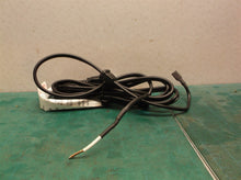 Cord off Amazon Basics Ceramic Space Heater B07V6M4MSN