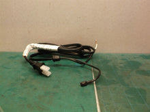 Cord off Amazon Basics Ceramic Space Heater B07V6M4MSN