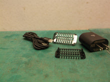 Guards & Charger for MANSCAPED® The Chairman™ PRO Mens Electric Foil Face Shaver