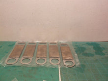 5 Large 7" Flat Stainless Steel Speed Bottle Cap Opener Bar Blade