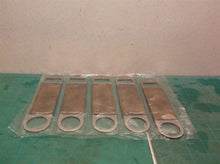 5 Large 7" Flat Stainless Steel Speed Bottle Cap Opener Bar Blade