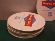 Hard Seltzer with Electrolytes - Adult Drink COASTER