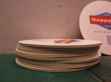 Hard Seltzer with Electrolytes - Adult Drink COASTER