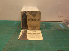 Sleeve Of Unibroue Share The Moment Coasters