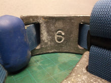 Small Dive Belt 16lbs 14oz Overall