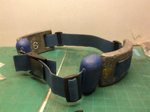 Small Dive Belt 16lbs 14oz Overall