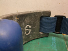 Small Dive Belt 16lbs 14oz Overall