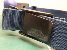 Small Dive Belt 16lbs 14oz Overall