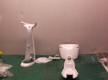 Housing Off Conair B49TK Steamer