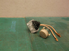 On/Off Switch & Button Off Conair B49TK Steamer