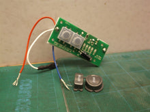 Control Board Off Conair B49TK Steamer