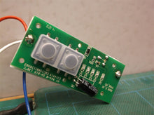 Control Board Off Conair B49TK Steamer